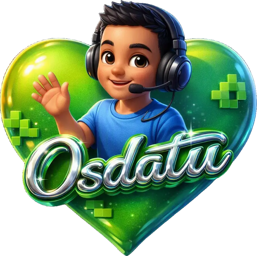 Amamos TikTok gift icon