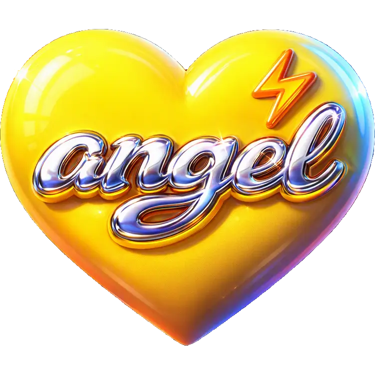 Angel TKM TikTok gift icon