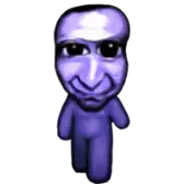 Ao Oni TikTok gift icon