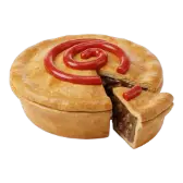 Aussie Pie TikTok gift icon