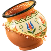 Avanos Pottery TikTok gift icon