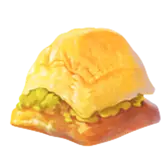 Baklava TikTok gift icon