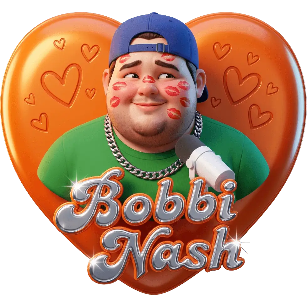 Bobbi Nash Besos TikTok gift icon