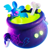 Boiling Cauldron TikTok gift icon