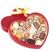 Chocolate Box TikTok gift icon