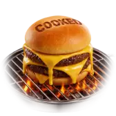 Cooked TikTok gift icon