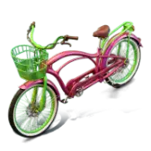 Cruiser TikTok gift icon