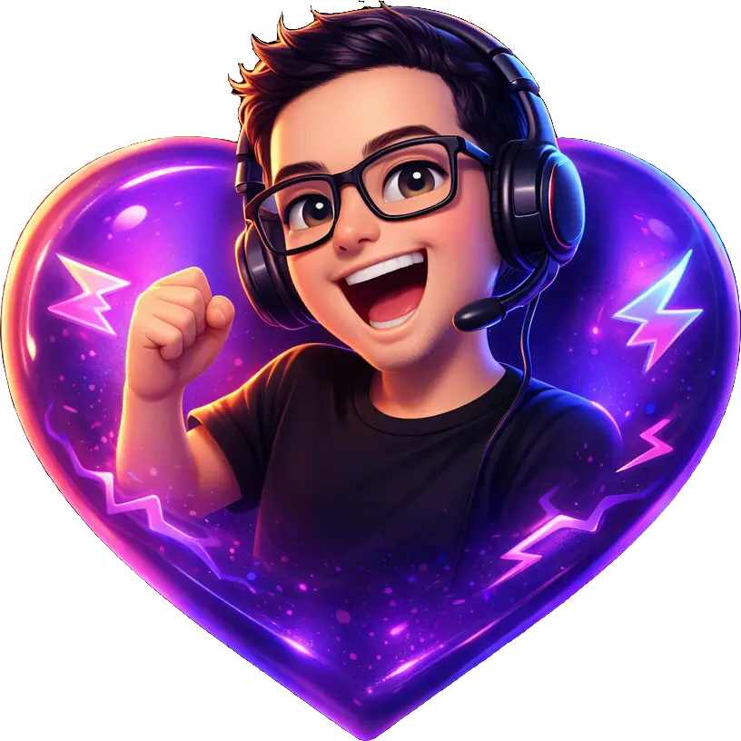 Daren TikTok gift icon