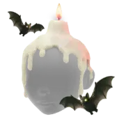Do Not Blow TikTok gift icon