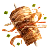 Doner TikTok gift icon