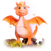 Draco TikTok gift icon