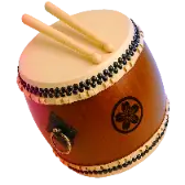 Drum TikTok gift icon