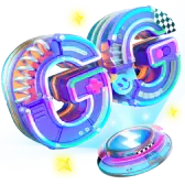 Epic GG TikTok gift icon