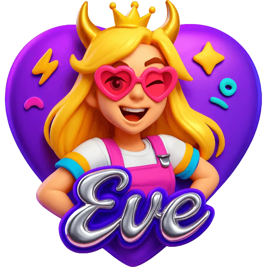 Eve TikTok gift icon