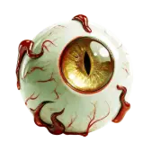 Eye for an Eye TikTok gift icon