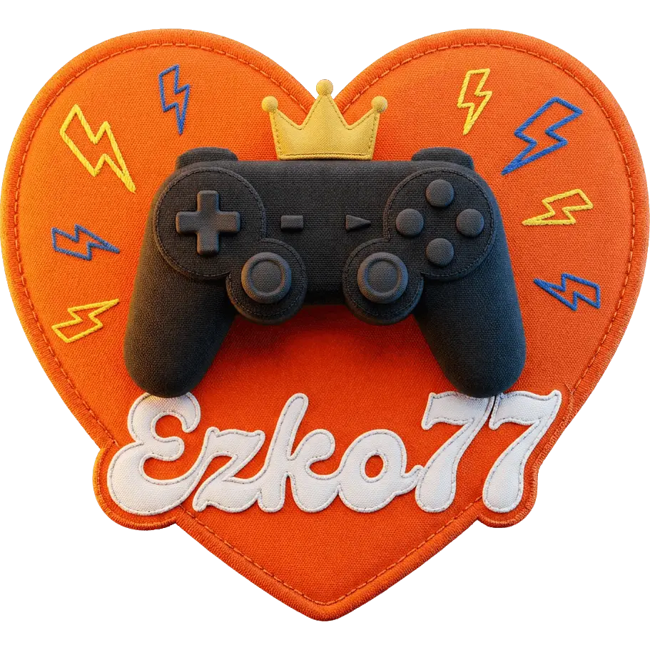 EZKO77 TikTok gift icon