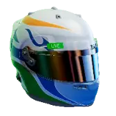 F1 Austin M TikTok gift icon