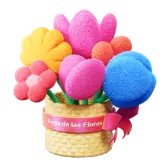 Flower Festival TikTok gift icon