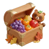 Fruit Box TikTok gift icon