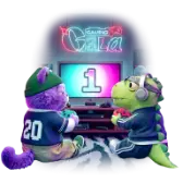 Gala On TikTok gift icon