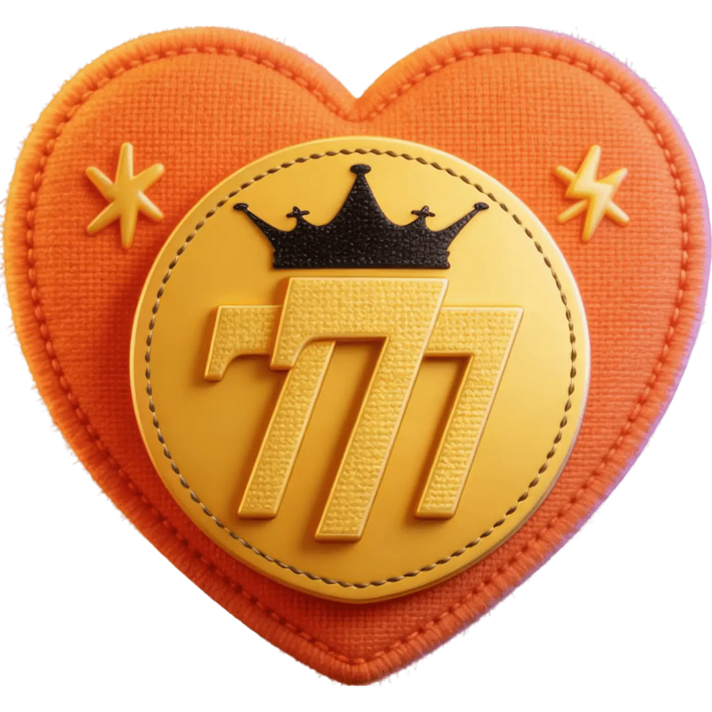 GAME777 TikTok gift icon