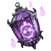 Ghostfire TikTok gift icon