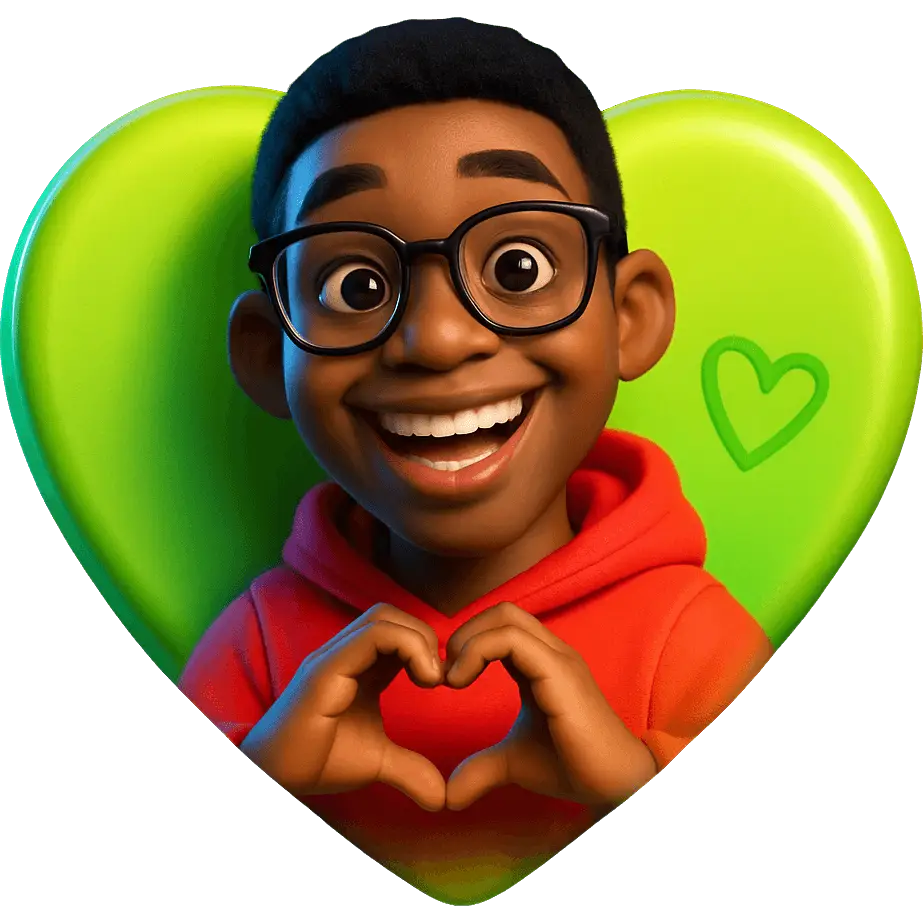 GLORIOUS GIFT TikTok gift icon