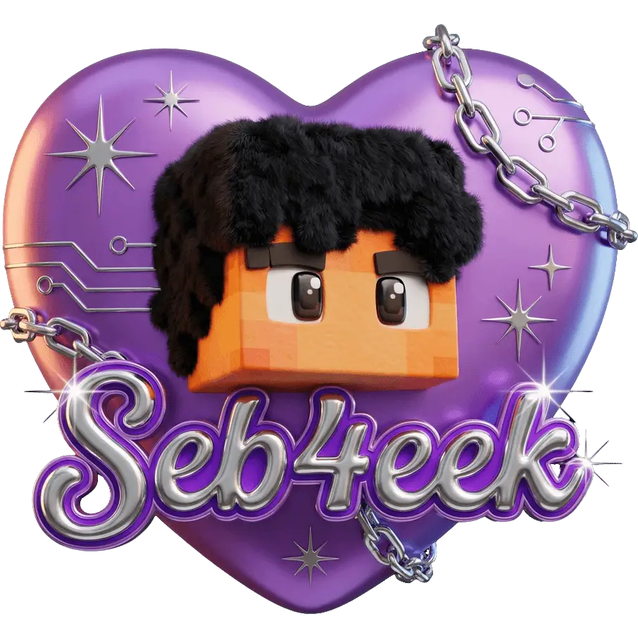 GOACIK SEBY TikTok gift icon