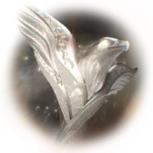 Golden Falcons Scepter TikTok gift icon