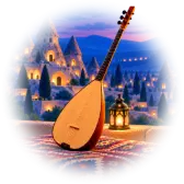 Golden Hour TikTok gift icon