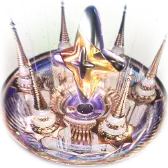 Hall of Legend TikTok gift icon