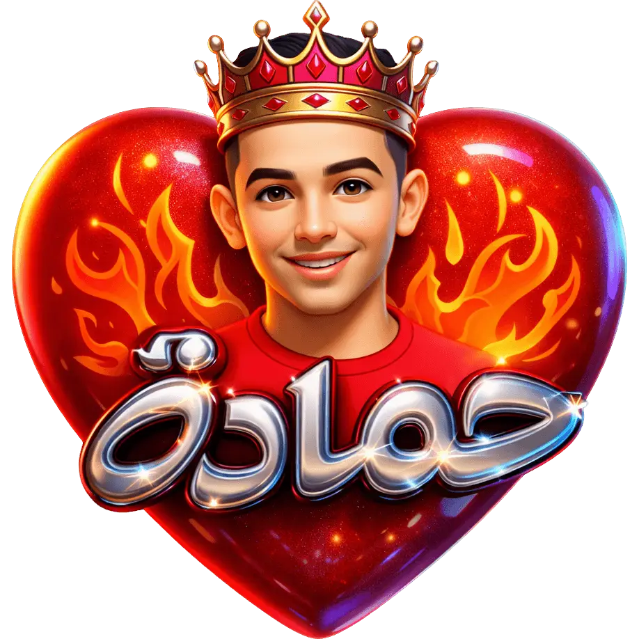 Hamada TikTok gift icon