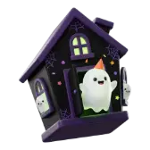 Haunted Houseparty TikTok gift icon