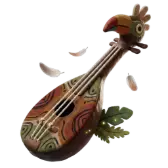 Healing Sape TikTok gift icon