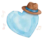 I'm Yours TikTok gift icon
