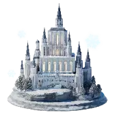 Ice Kingdom TikTok gift icon