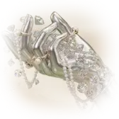 Jewel Grace TikTok gift icon