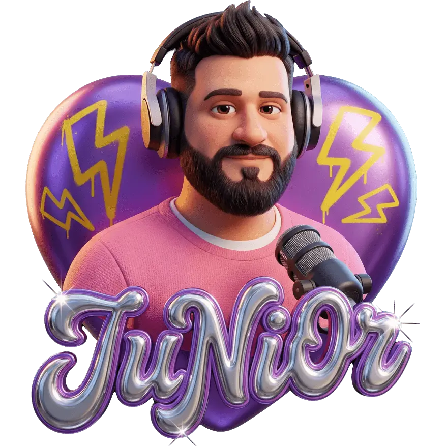 Junior Family TikTok gift icon