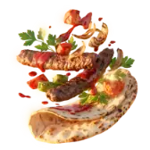 Kebap TikTok gift icon