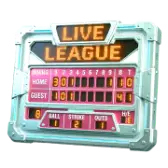 League Series TikTok gift icon