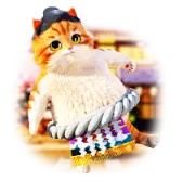 Leg Stomp TikTok gift icon