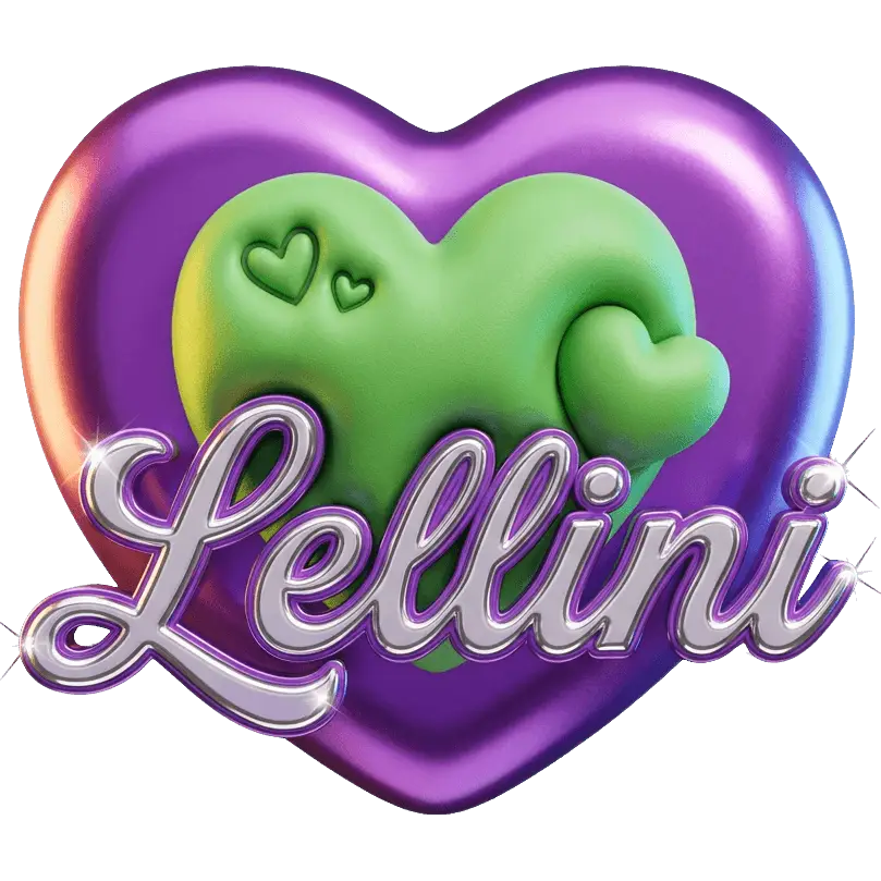 Lellini Verde TikTok gift icon