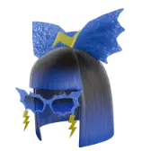 Lightning Look TikTok gift icon