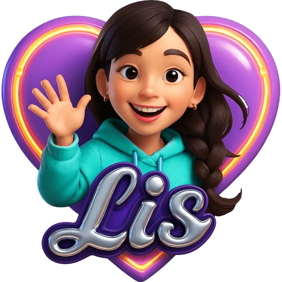 Lis TikTok gift icon