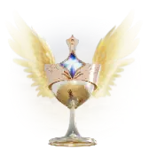 LIVE Pro Trophy TikTok gift icon