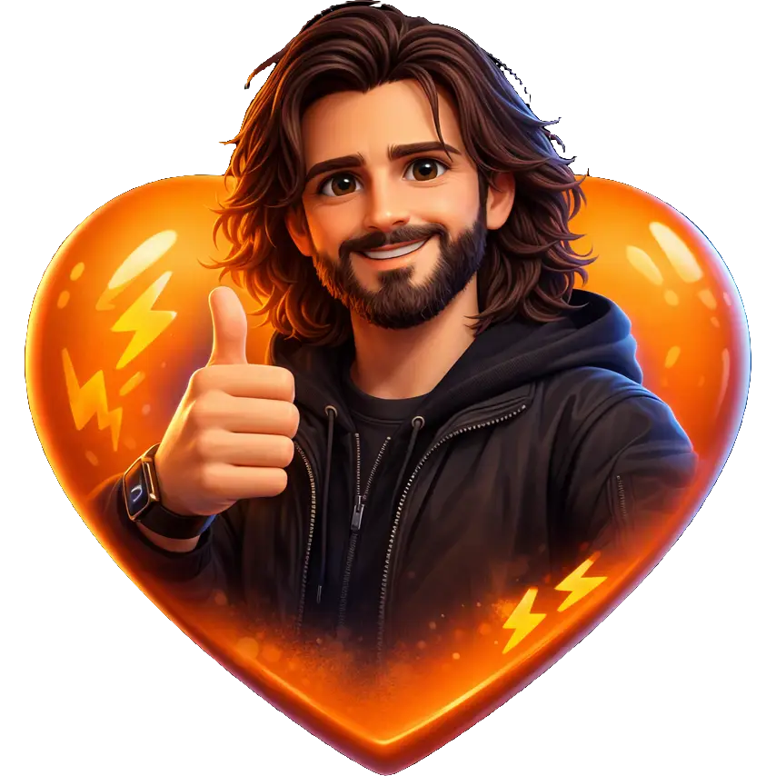 LMARSEL TikTok gift icon