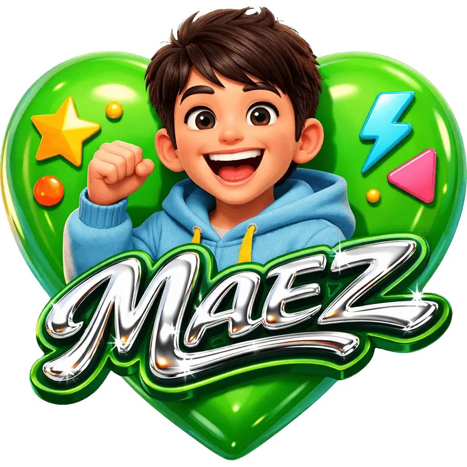 Maez Fists TikTok gift icon