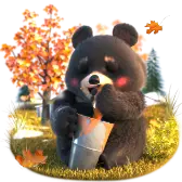 MapleBear TikTok gift icon