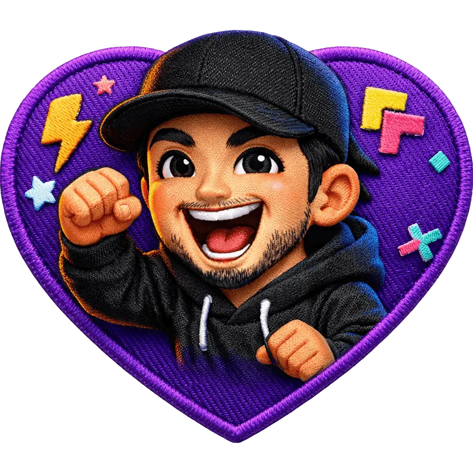 MaskedNymo TikTok gift icon