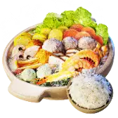 Meal of Champions TikTok gift icon